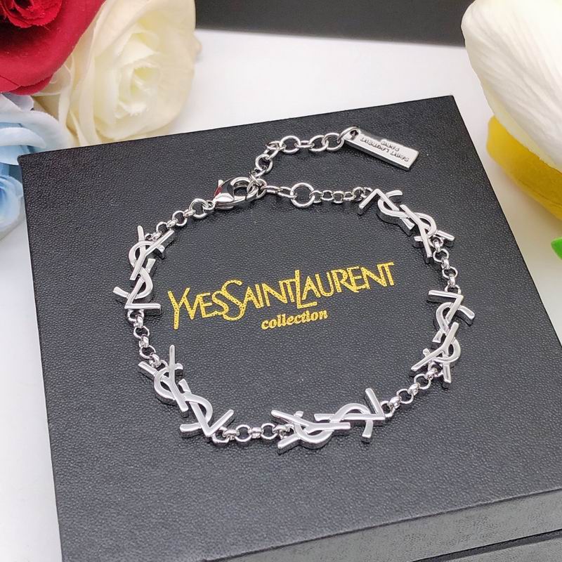 YSL bracelet 11lyr15